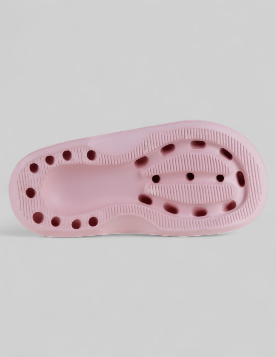 Sandalias clásicas Walky en Sintético – Rosa