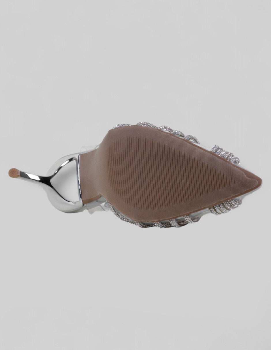 Zapatillas Glowm en Sintético – Plata