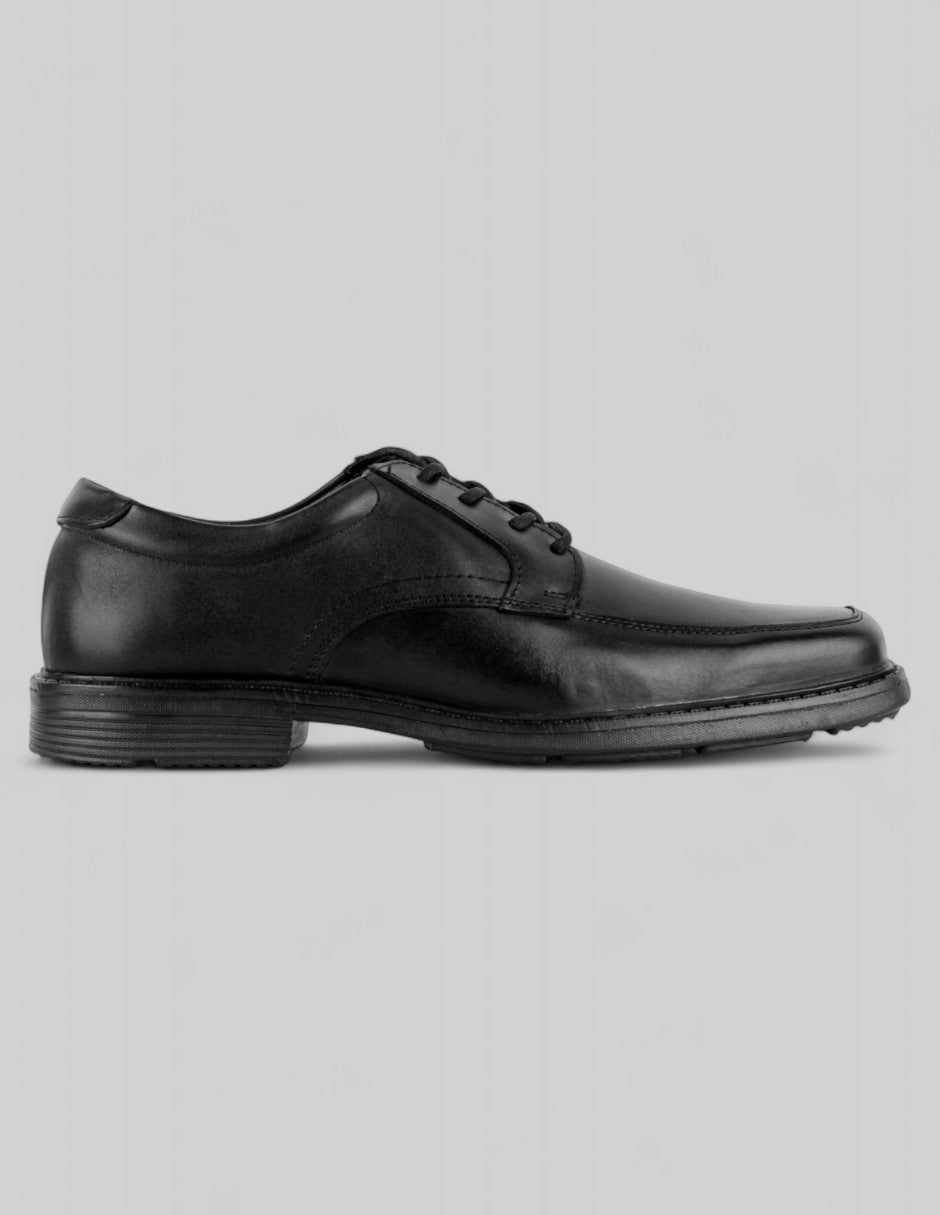 Zapatos de vestir Hand made en Piel – Negro
