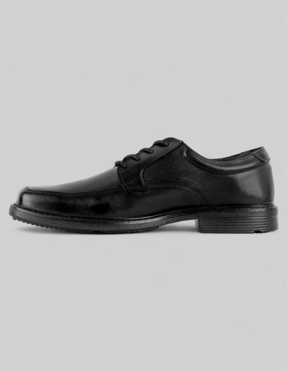 Zapatos de vestir Hand made en Piel – Negro