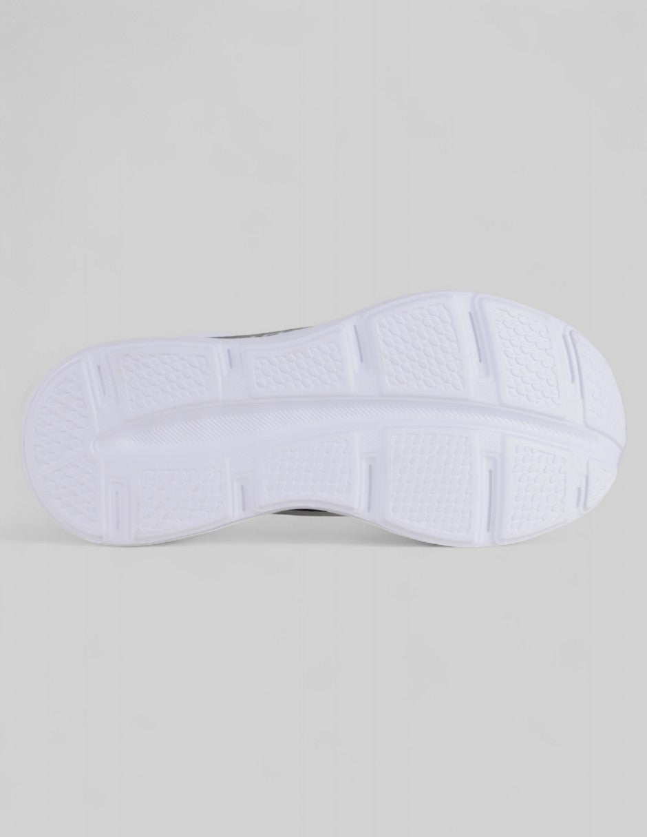 Tenis para entrenamiento  Sport en Textil – Blanco
