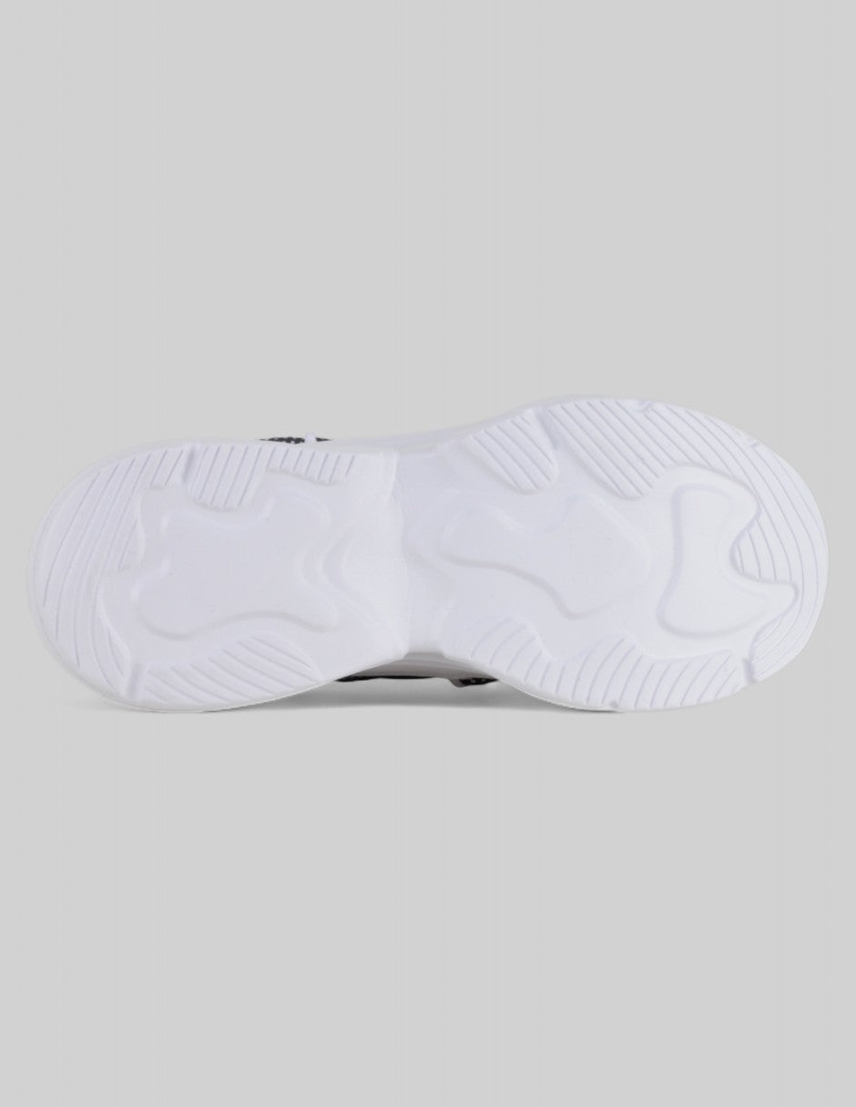 Tenis tipo deportivo  High Line en Sintético – Multicolor