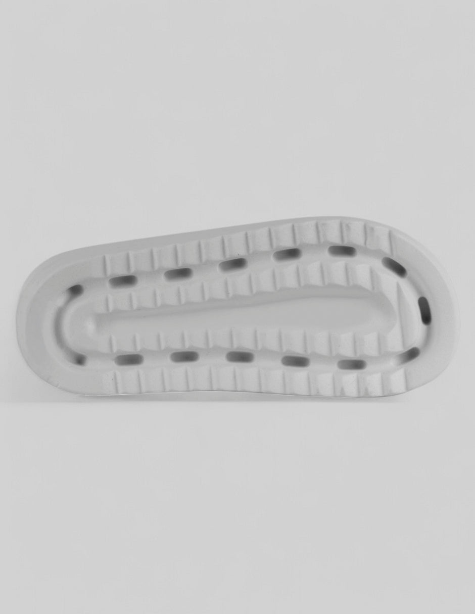 Sandalias clásicas Walky en Sintético – Blanco