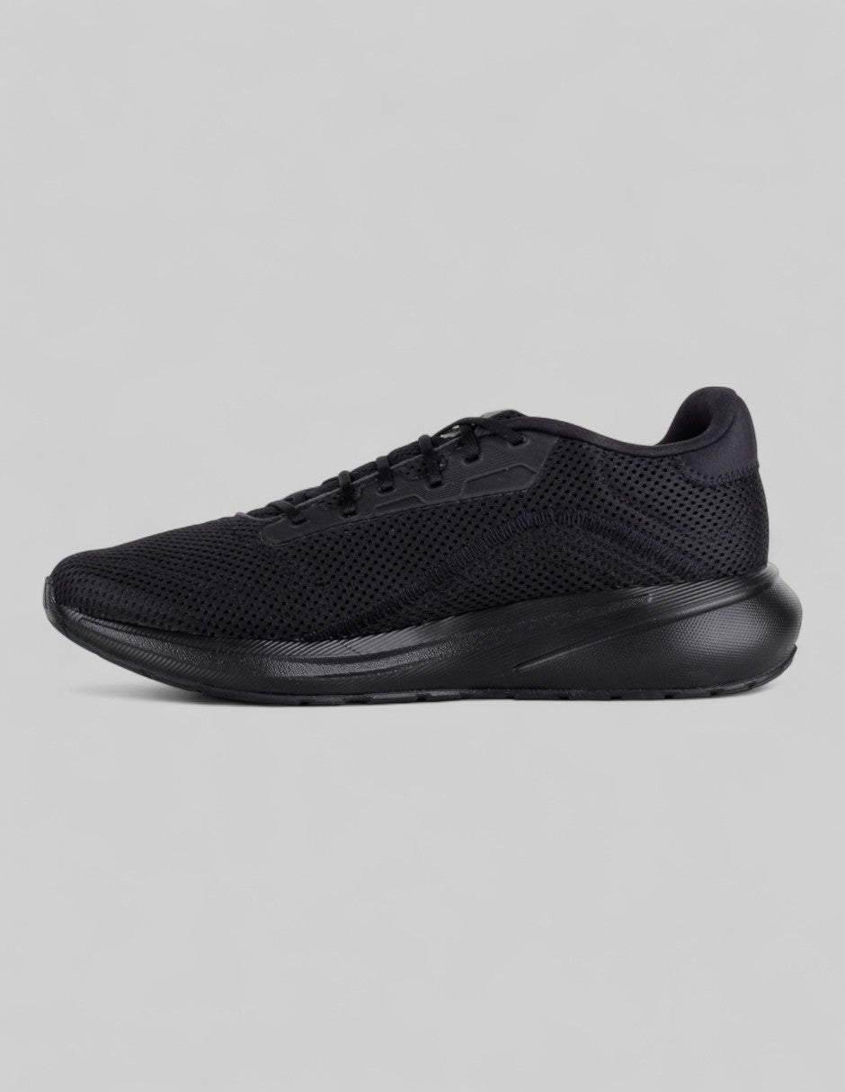 Tenis para entrenamiento  Response Runner en Textil – Negro
