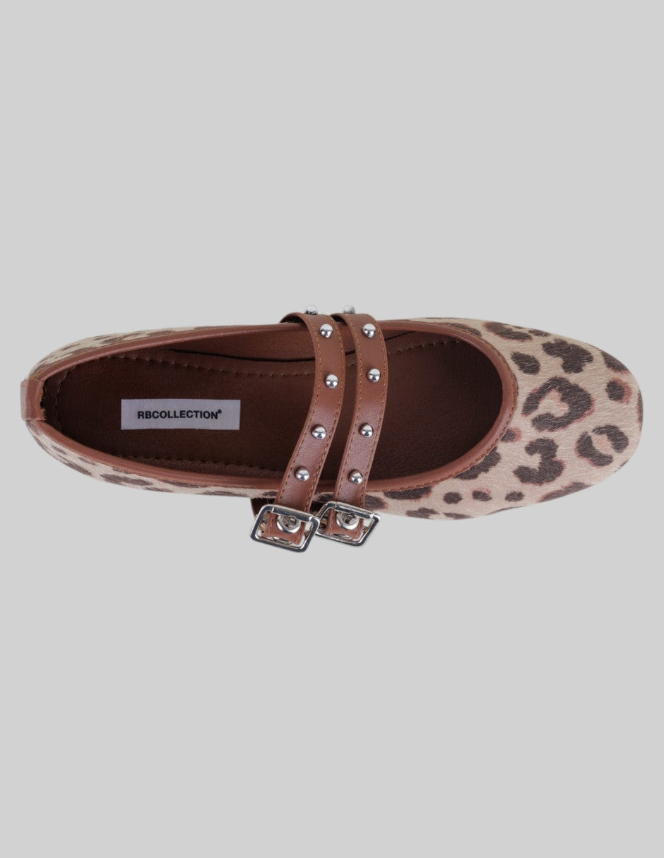 Mary jane Branka en Textil – Café