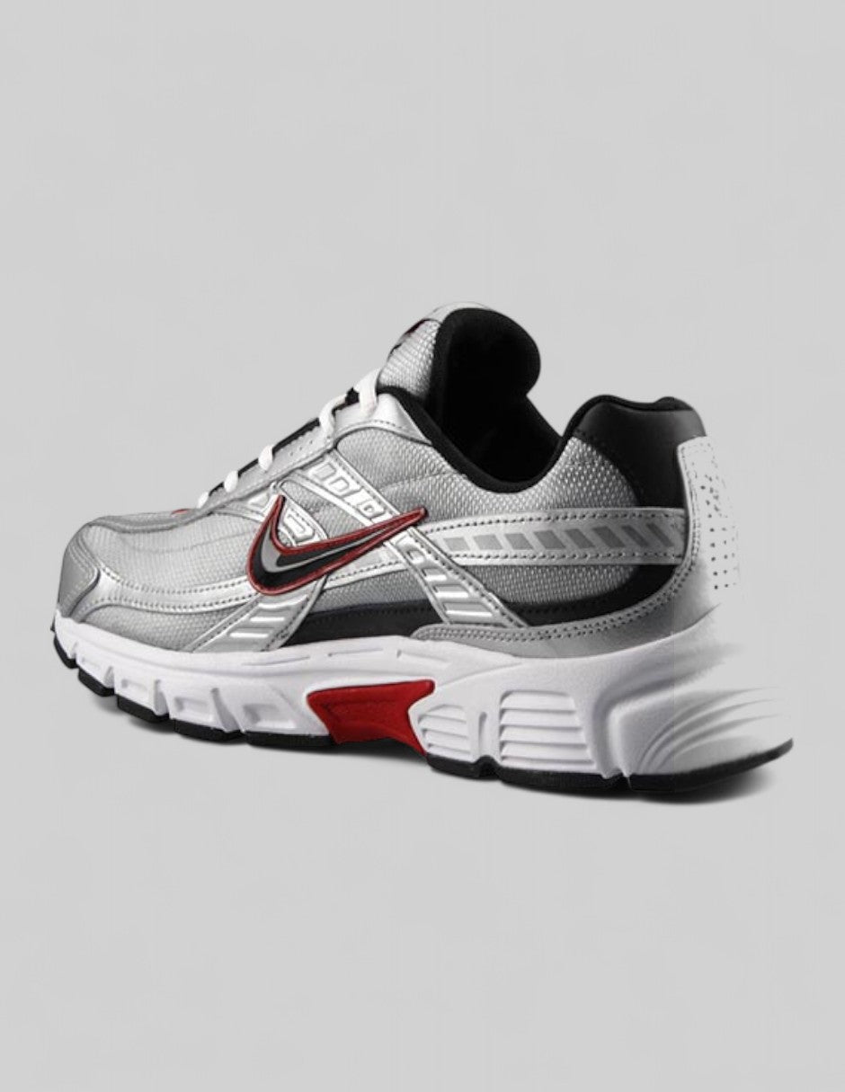 Tenis tipo deportivo  Initiator en Textil de NIKE – Gris