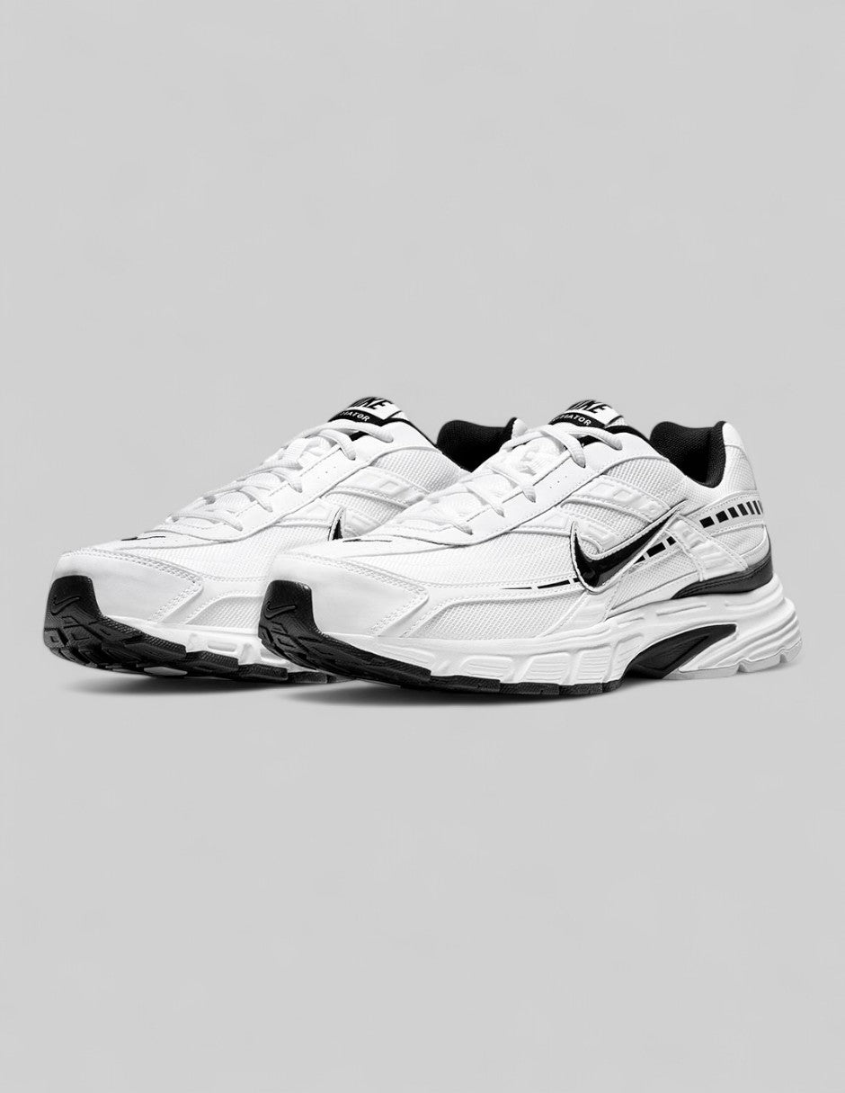 Tenis tipo deportivo  Initiator en Piel vegana de NIKE – Blanco