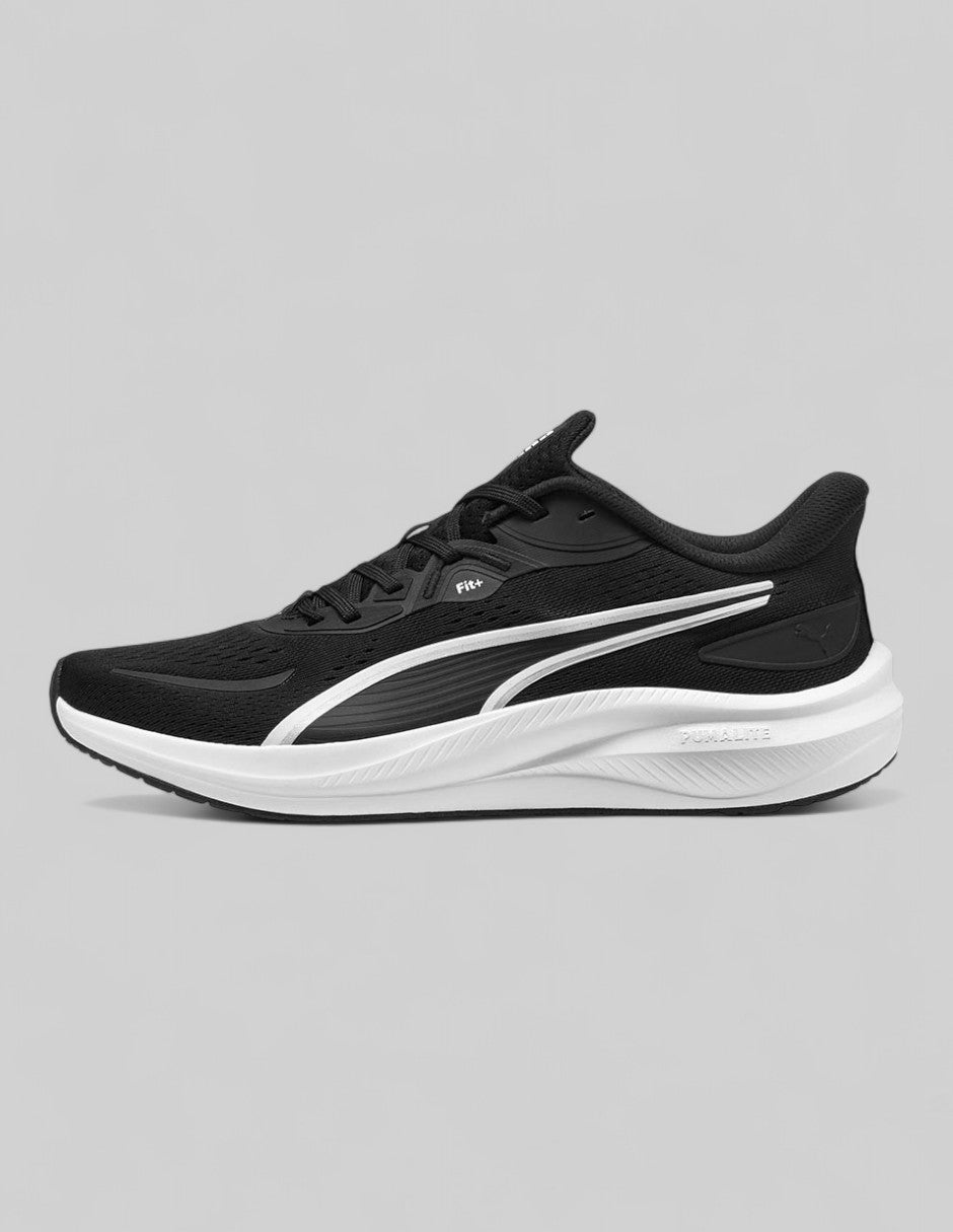 Tenis para entrenamiento  Skyrocket Lite 2 en Textil – Negro
