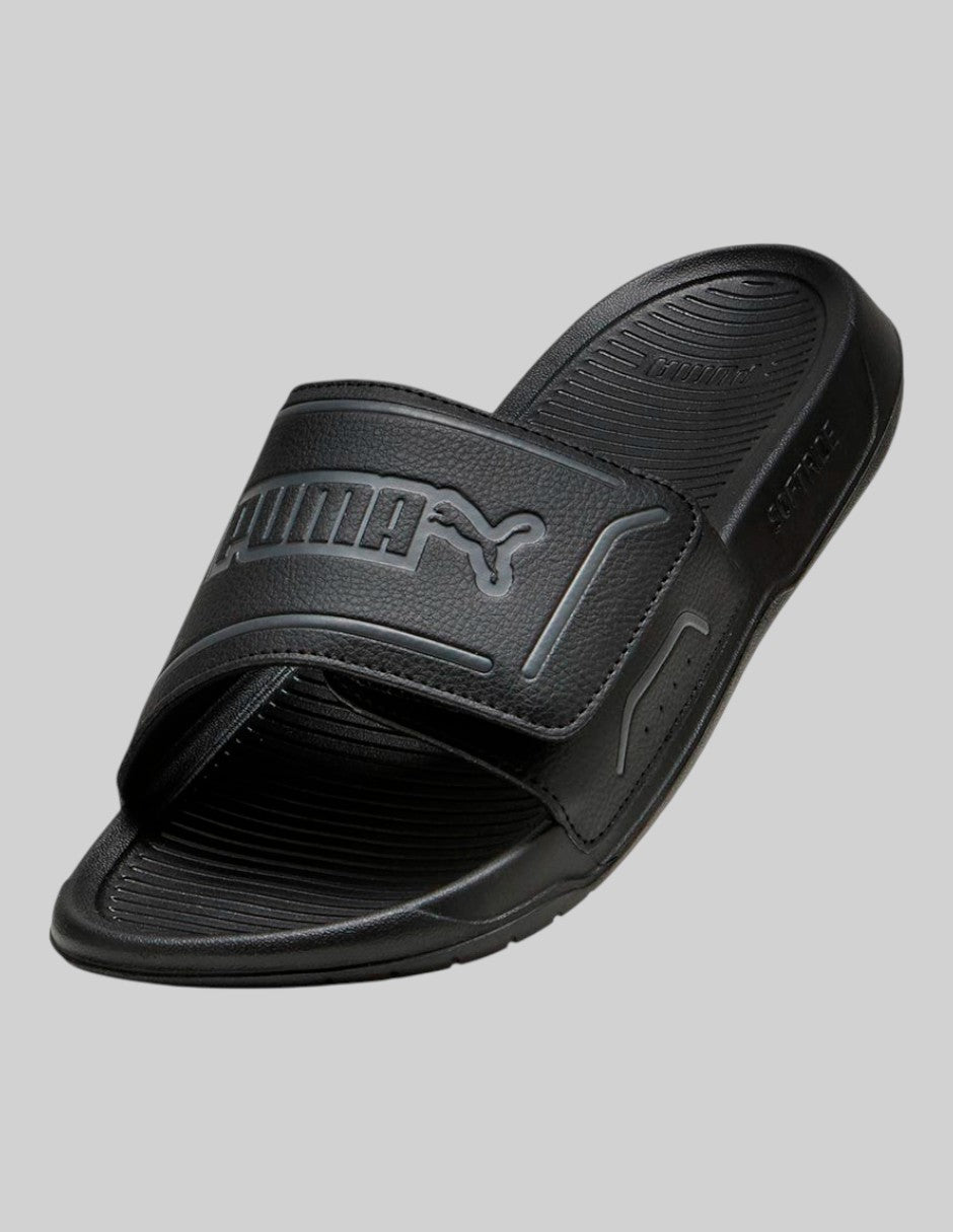 Sandalias clásicas Royalcat Comfort 2 en Sintético – Negro