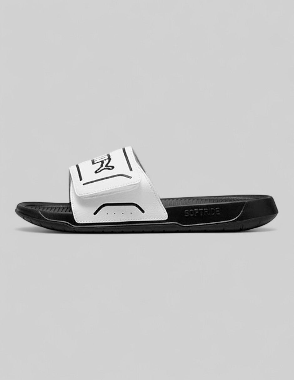 Sandalias clásicas Royalcat Comfort 2 en Sintético – Blanco