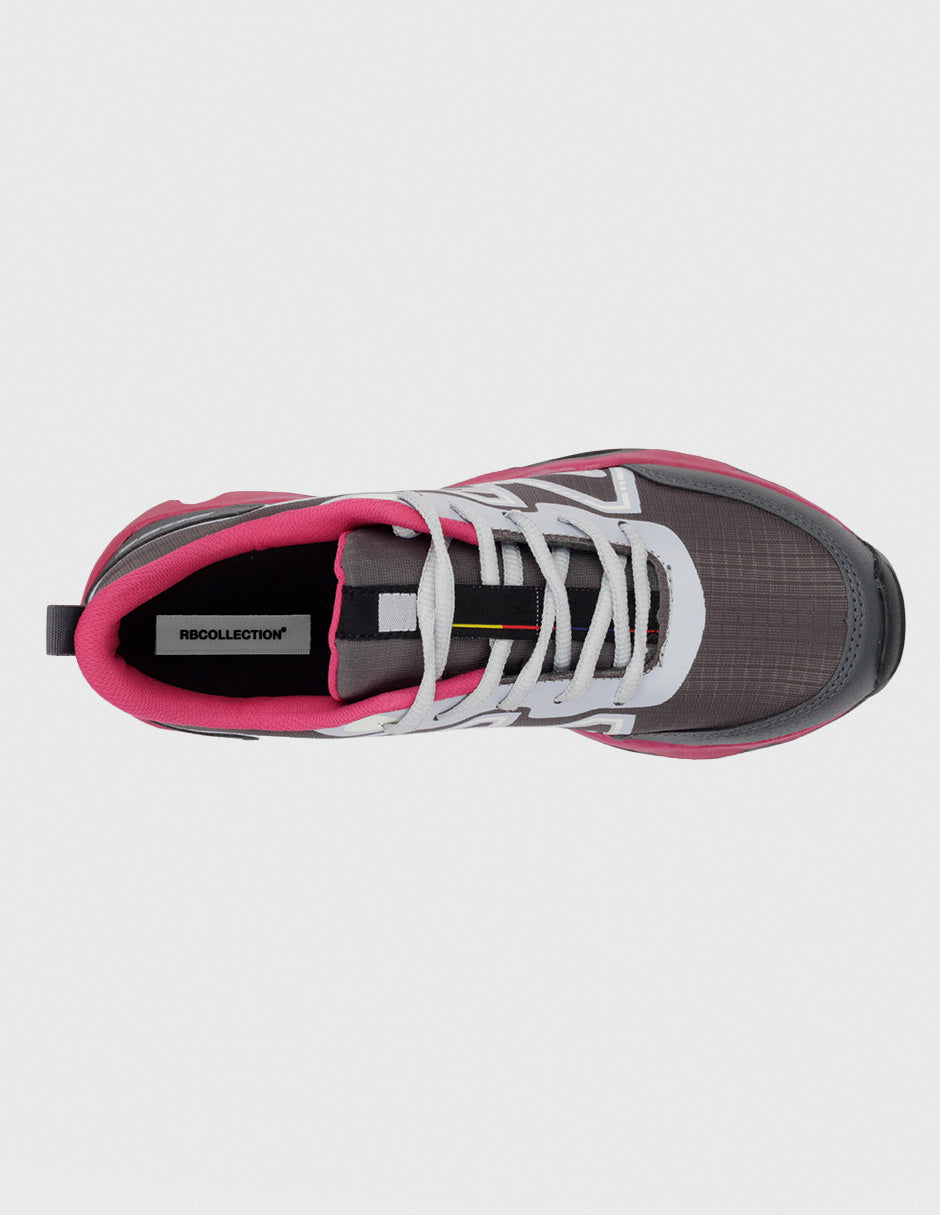 Tenis para entrenamiento  Hiking en Textil – Multicolor