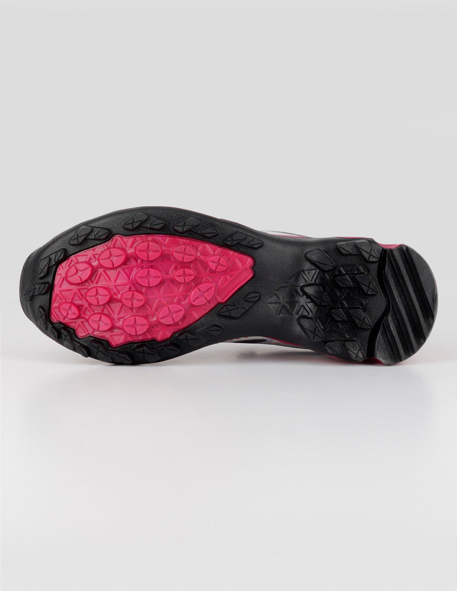 Tenis para entrenamiento  Hiking en Textil – Multicolor