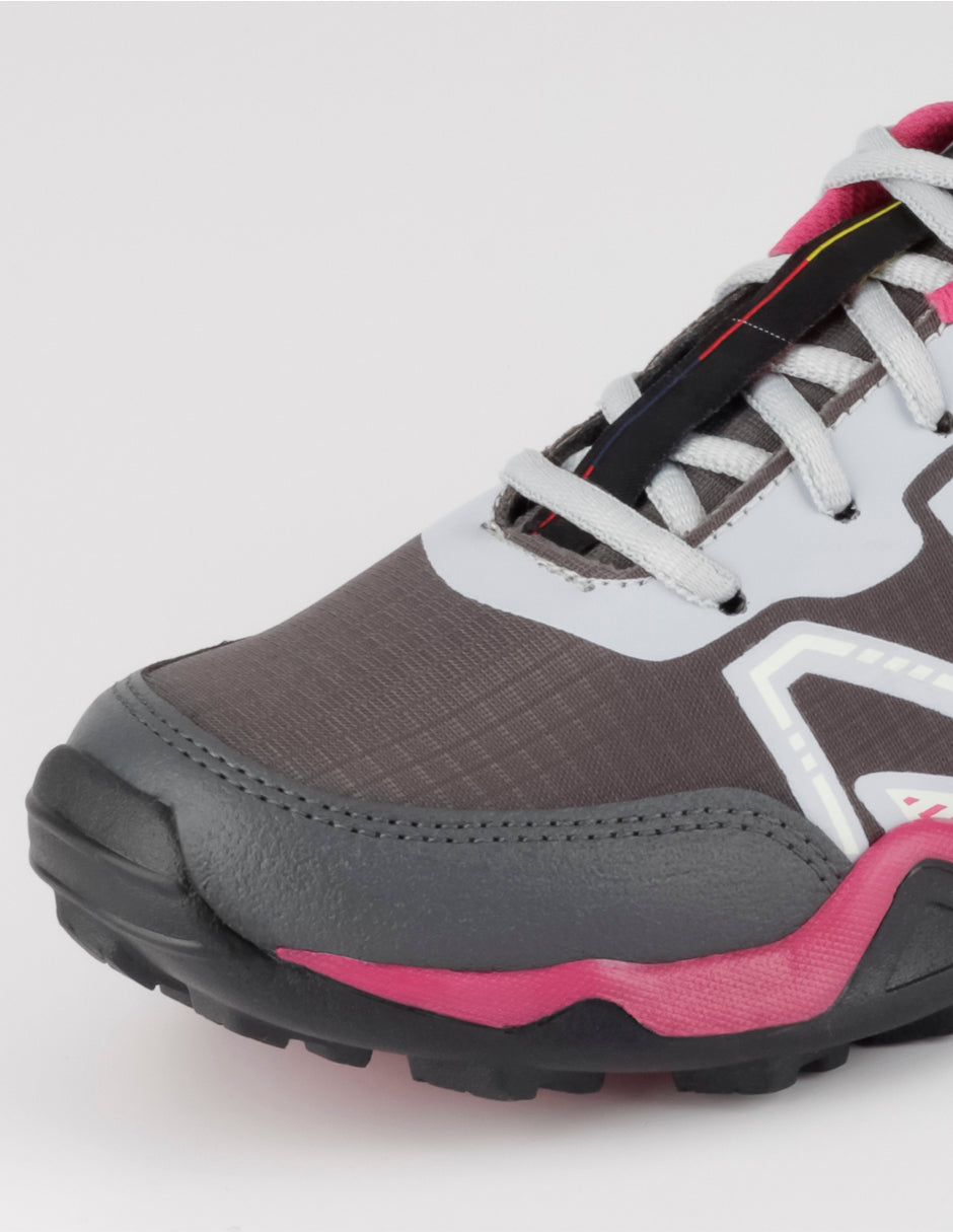 Tenis para entrenamiento  Hiking en Textil – Multicolor