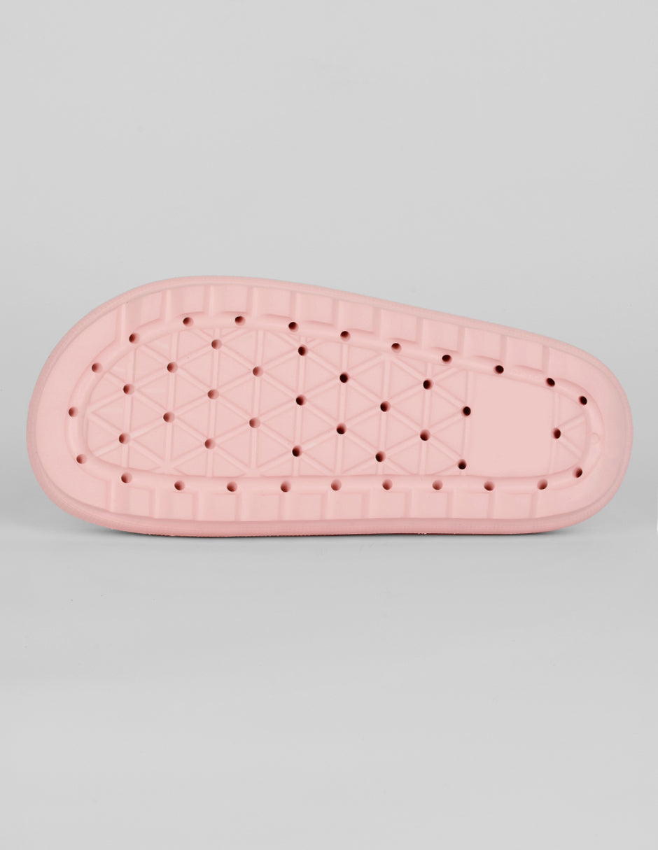 Sandalias clásicas Walky en Sintético – Rosa
