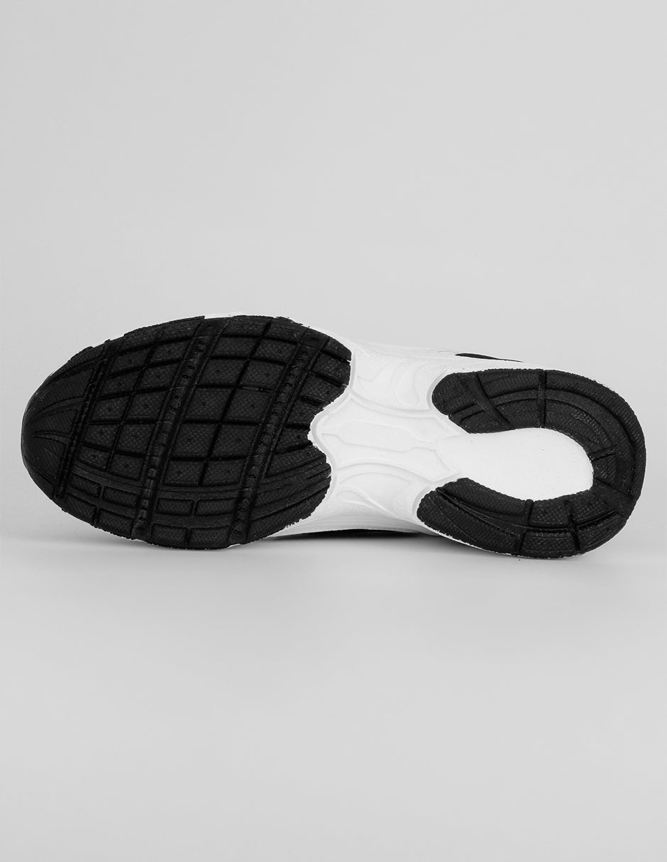 Tenis para entrenamiento Creed en Textil – Negro