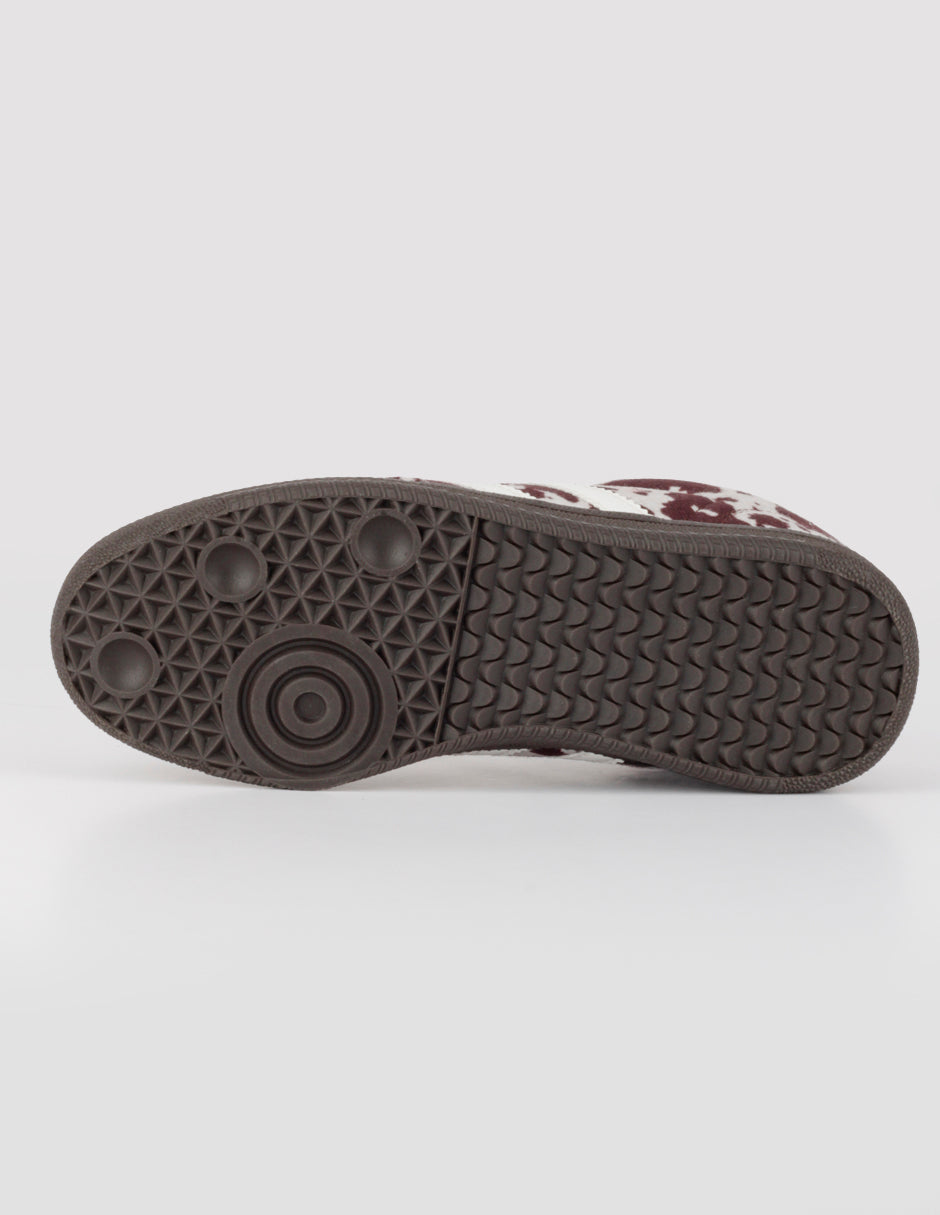 Tenis con cordones  Sam en Textil – Multicolor