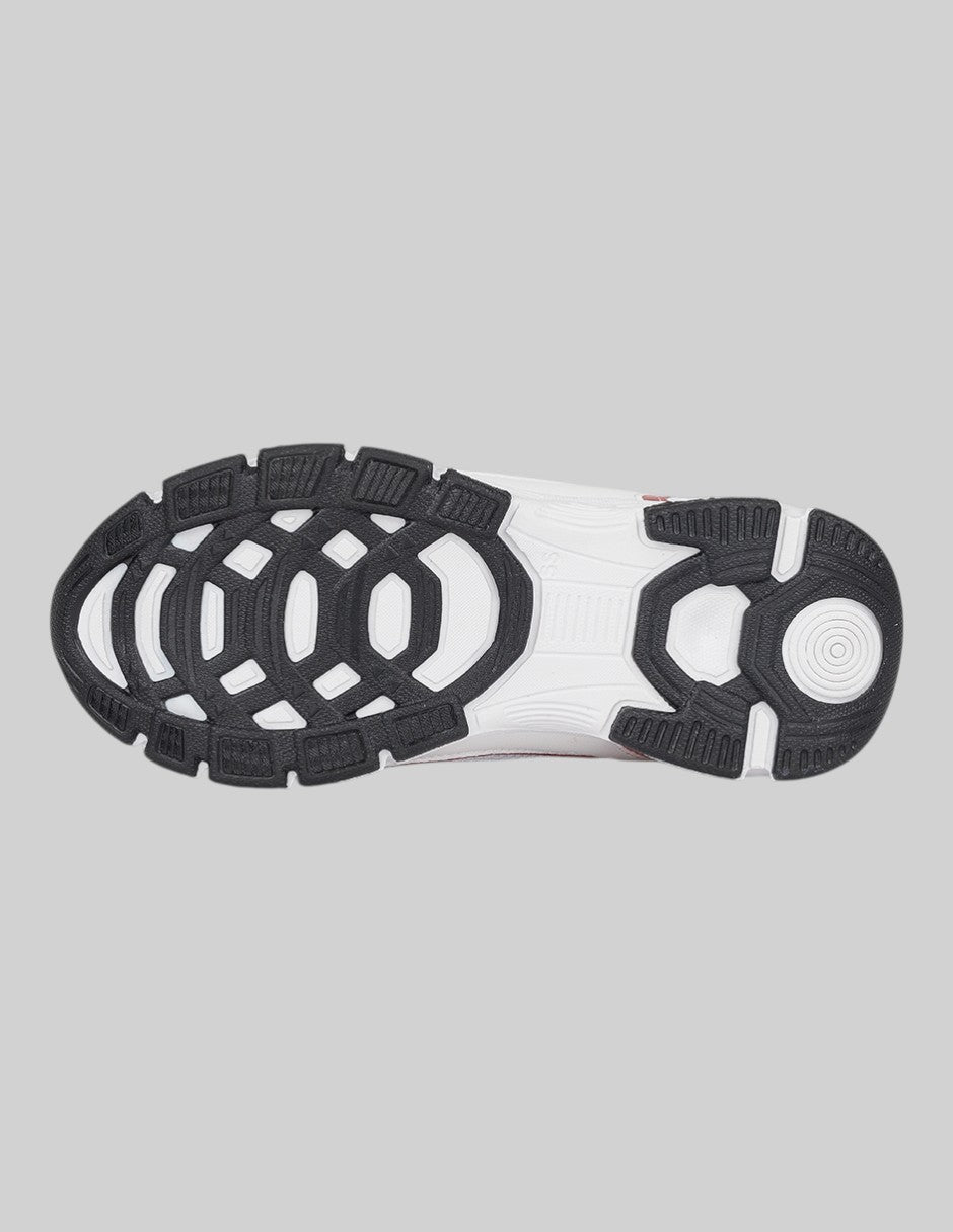 Tenis Kids en Textil – Blancos