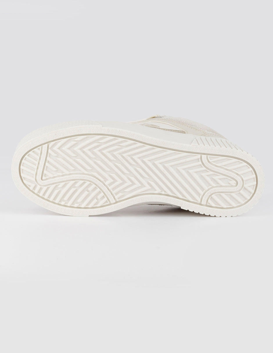 Tenis con cordones  Highline en Sintético – Beige