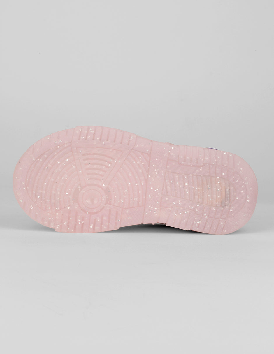 Tenis Kids en Sintético – Multicolor