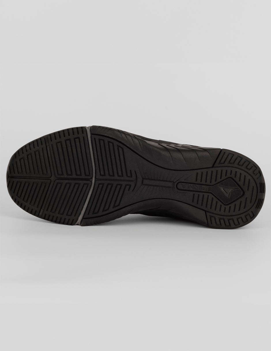 Tenis para entrenamiento 1313 EAST SIDE en Textil – Negro