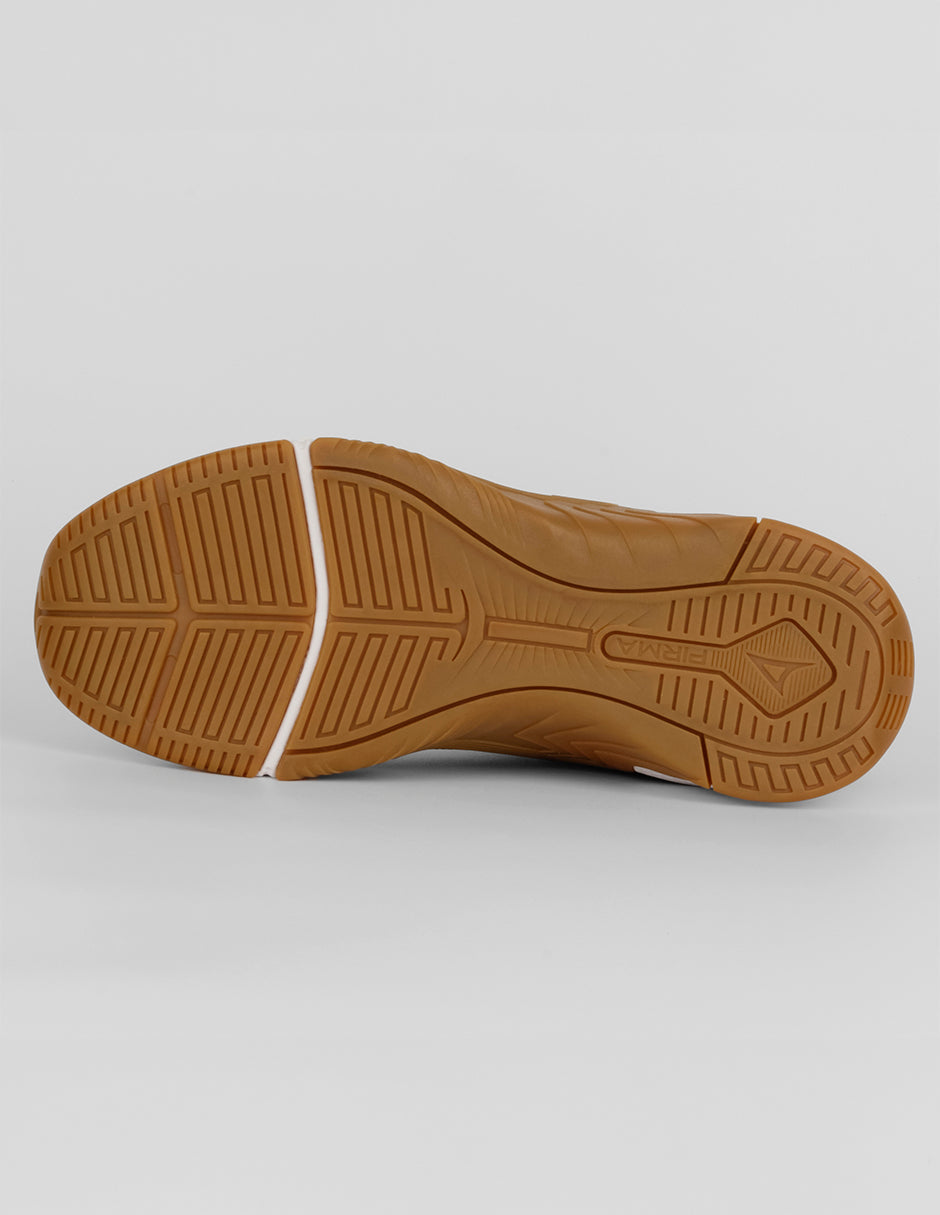 Tenis tipo deportivo 1313 EAST SIDE en Textil – Verde