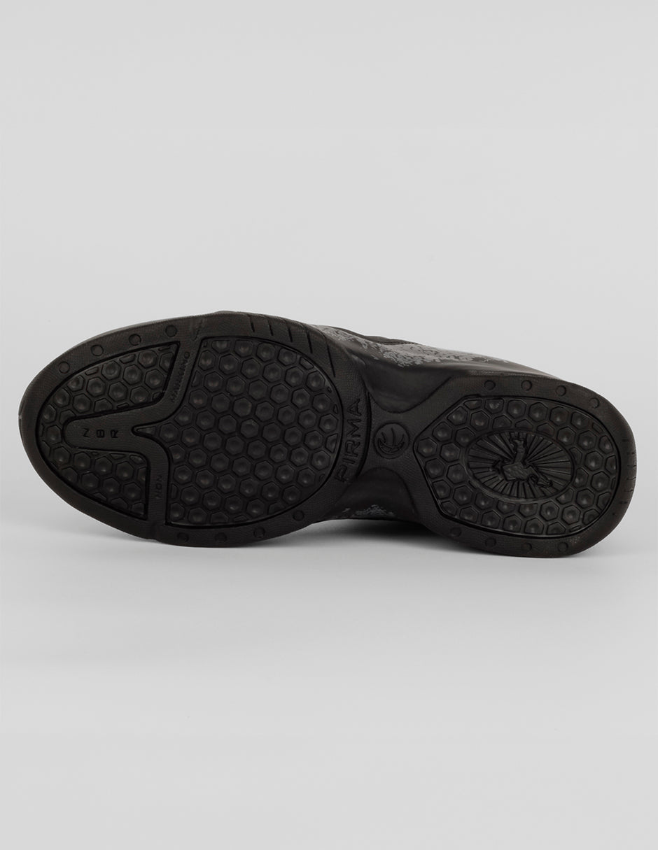 Tenis para basquet 2019 WILLKINGS en Sintético – Negro