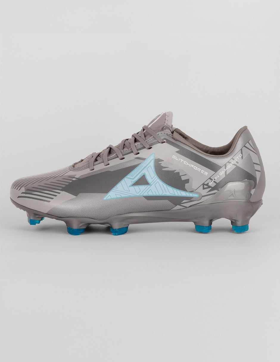 Tenis para fútbol Exterior Sintético Color Gris Para Hombre De Pirma