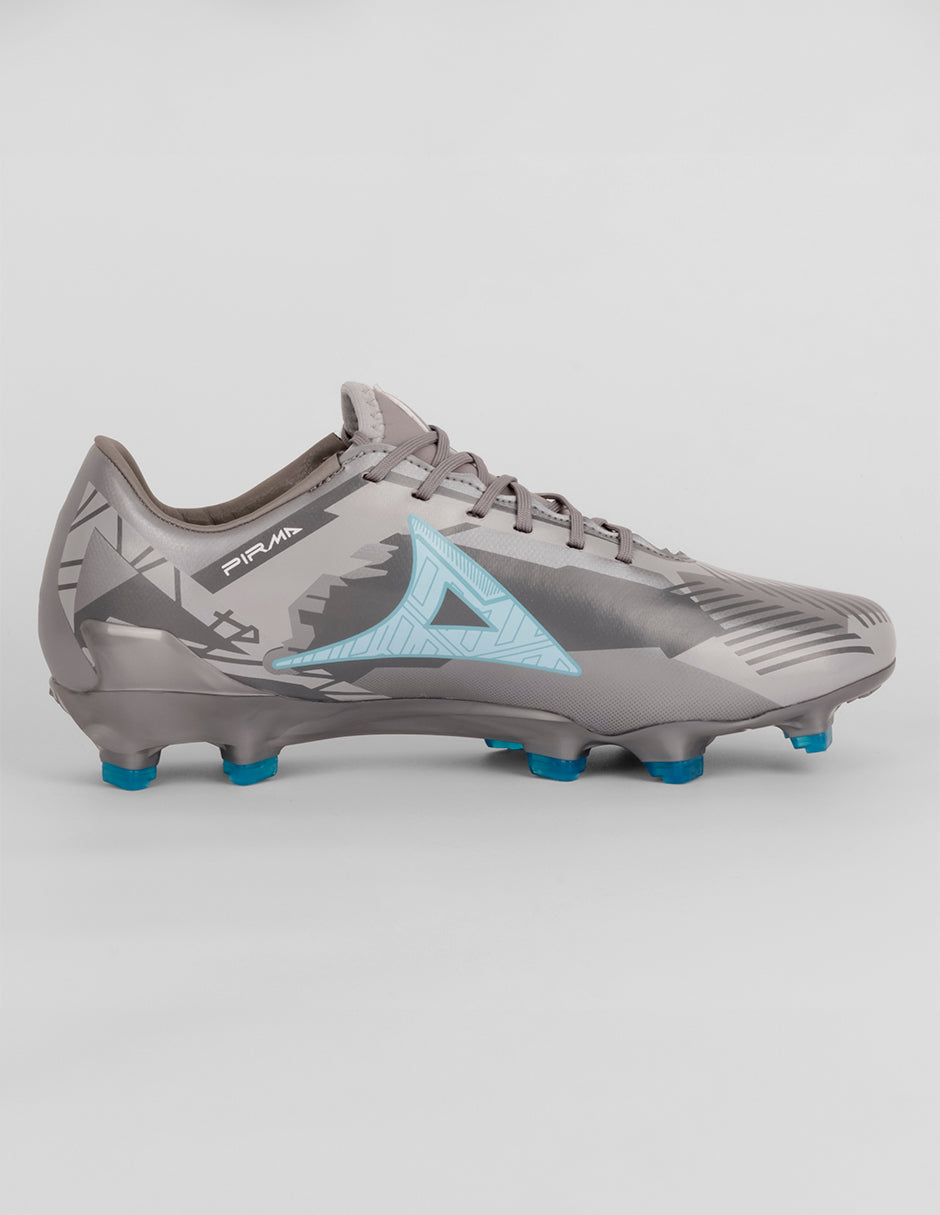 Tenis para fútbol 3058 GLITCH en Sintético – Gris