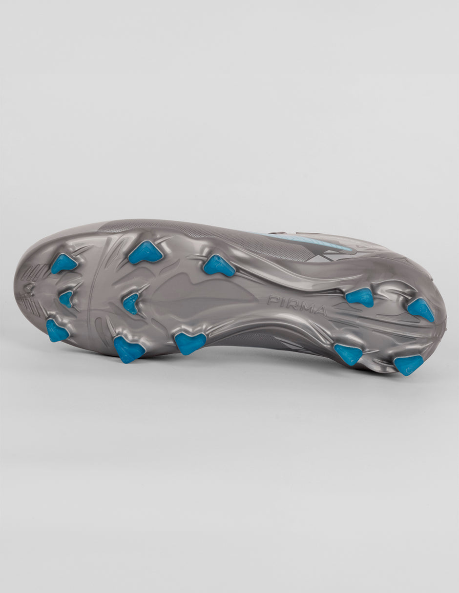 Tenis para fútbol 3058 GLITCH en Sintético – Gris