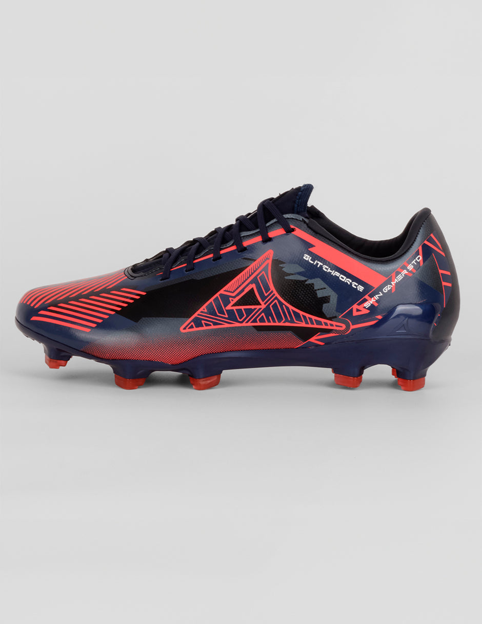 Tenis para fútbol Exterior Sintético Color Multicolor Para Hombre De Pirma