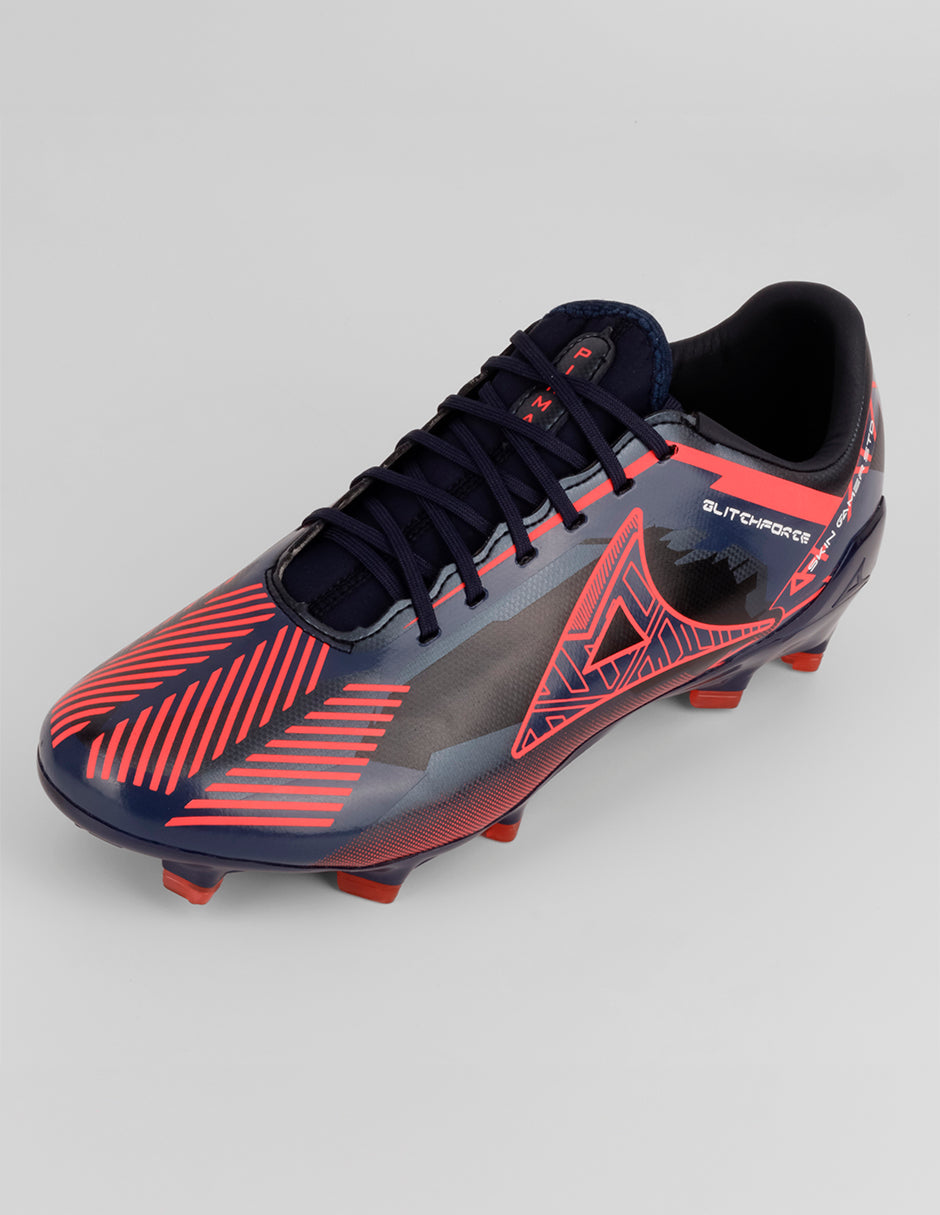 Tenis para fútbol  3058 GLITCH en Sintético – Multicolor