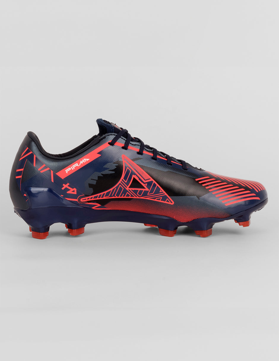 Tenis para fútbol  3058 GLITCH en Sintético – Multicolor