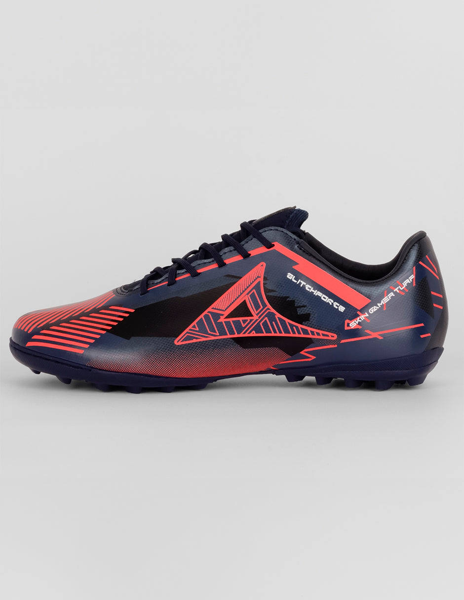 Tenis para fútbol Exterior Sintético Color Multicolor Para Hombre De Pirma