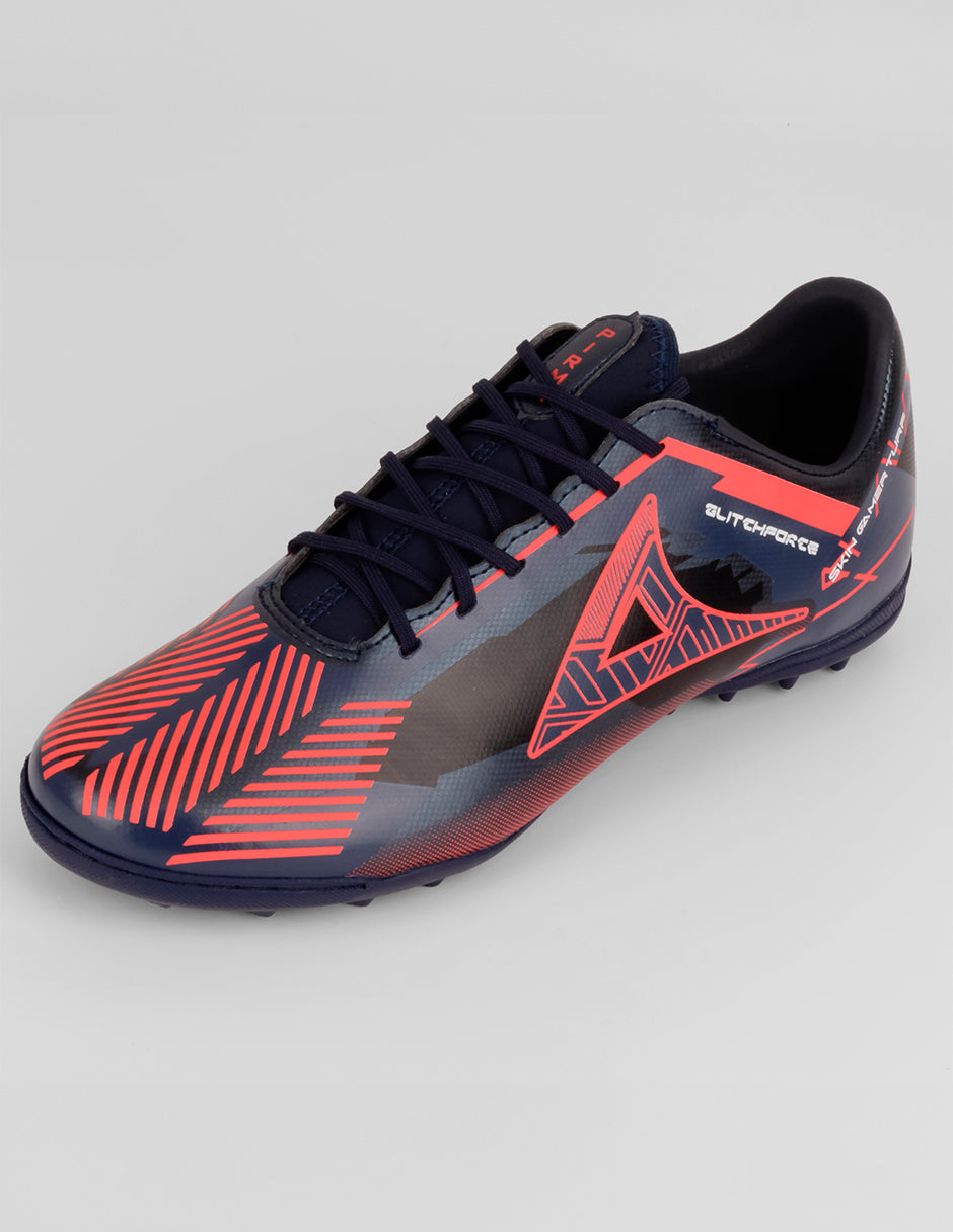 Tenis para fútbol 3059 GLITCH FORCE en Sintético – Multicolor