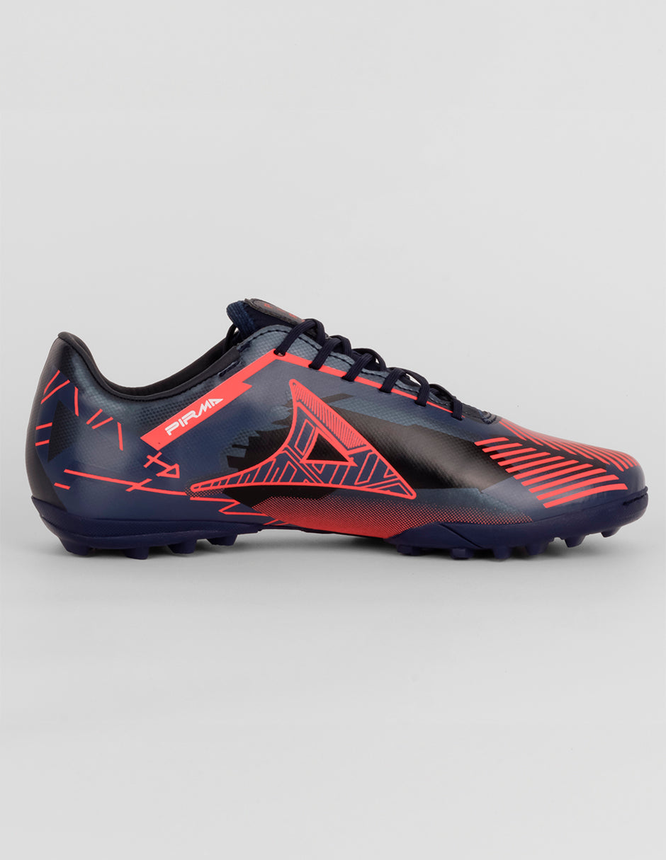 Tenis para fútbol 3059 GLITCH FORCE en Sintético – Multicolor