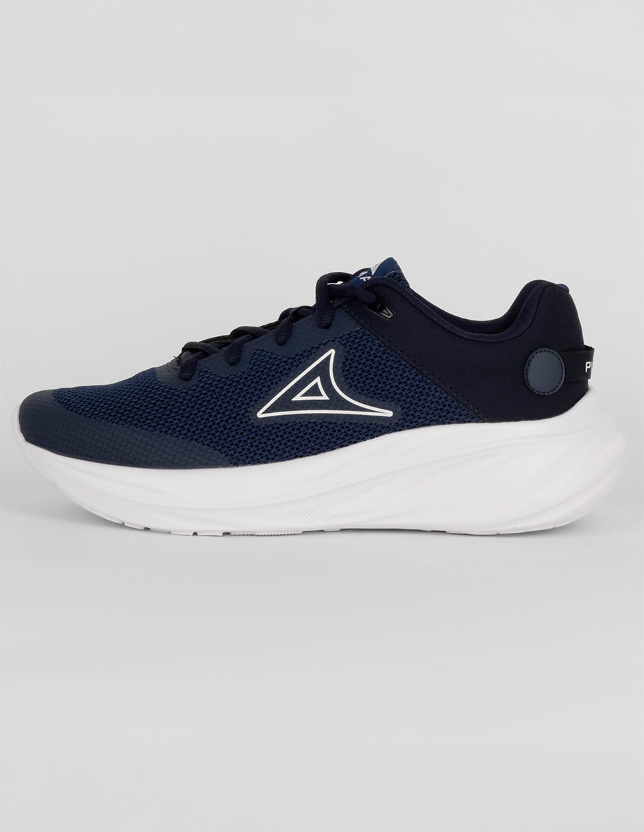 Tenis para entrenamiento Exterior Textil Color Azul Para Hombre De Pirma