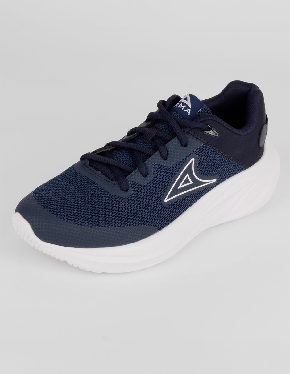 Tenis para entrenamiento 8020 VORTEX en Textil – Azul