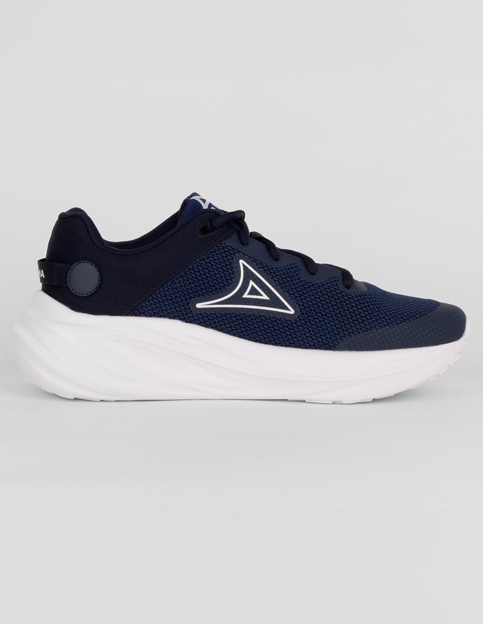 Tenis para entrenamiento 8020 VORTEX en Textil – Azul