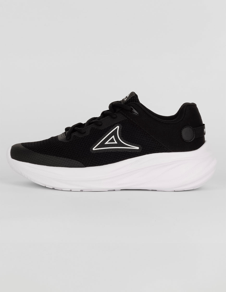 Tenis para entrenamiento Exterior Textil Color Negro Para Hombre De Pirma