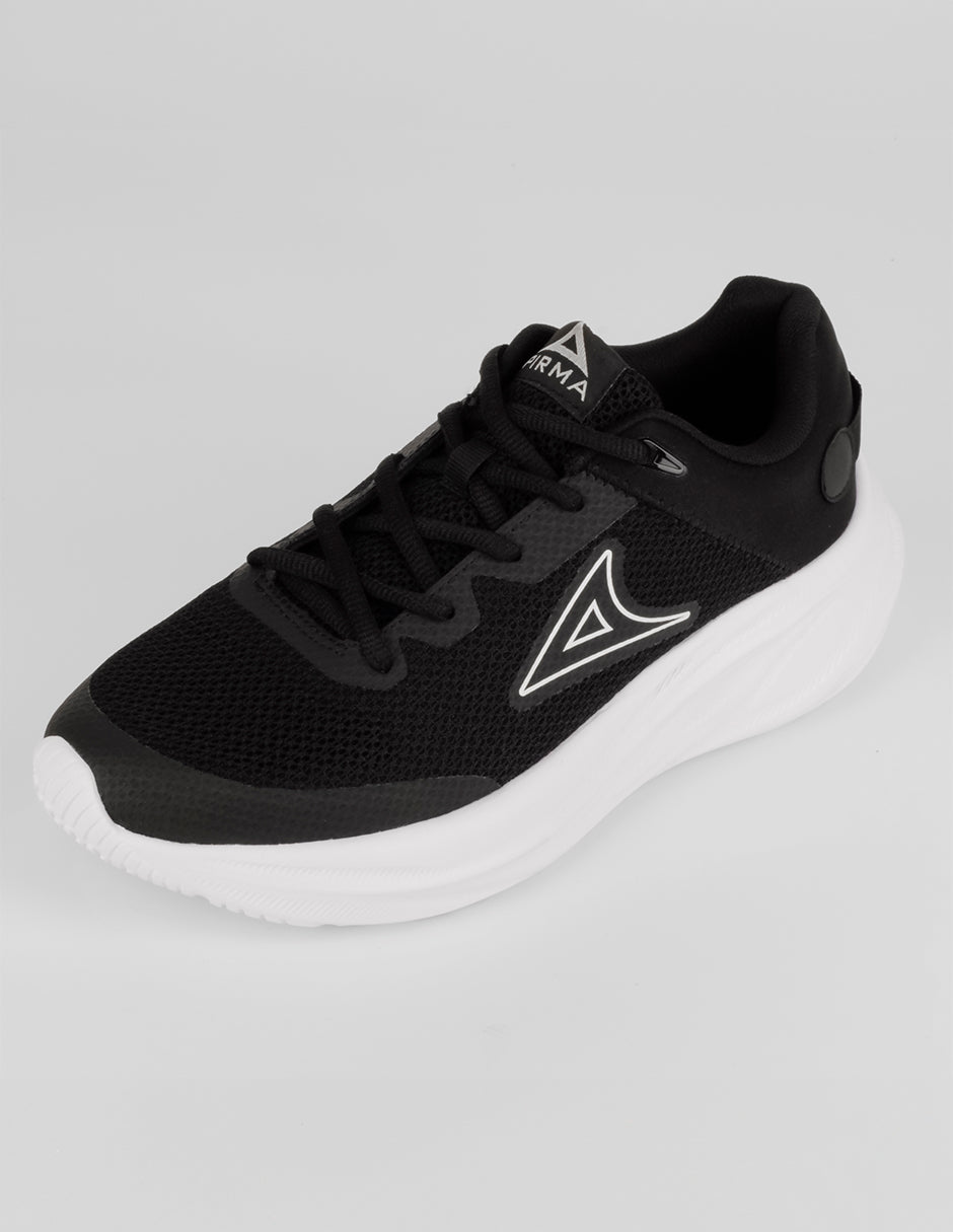 Tenis para entrenamiento 8020 VORTEX en Textil – Negro