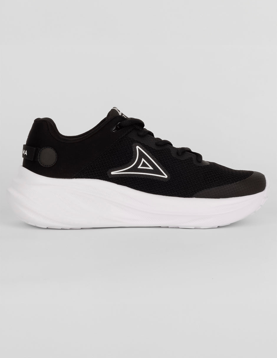 Tenis para entrenamiento 8020 VORTEX en Textil – Negro