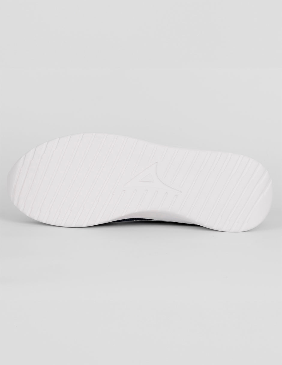 Tenis para entrenamiento 8024 SWIFT en Textil – Azul