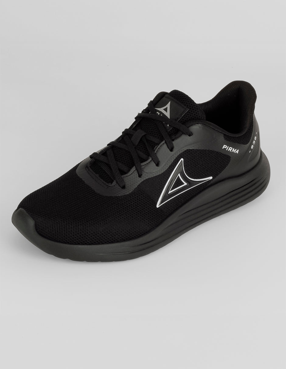 Tenis para entrenamiento SWIFT  en Textil – Negro