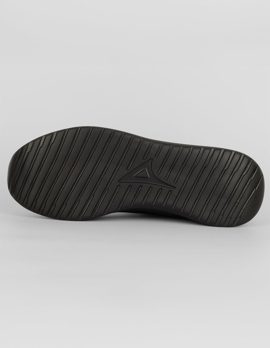Tenis para entrenamiento SWIFT  en Textil – Negro