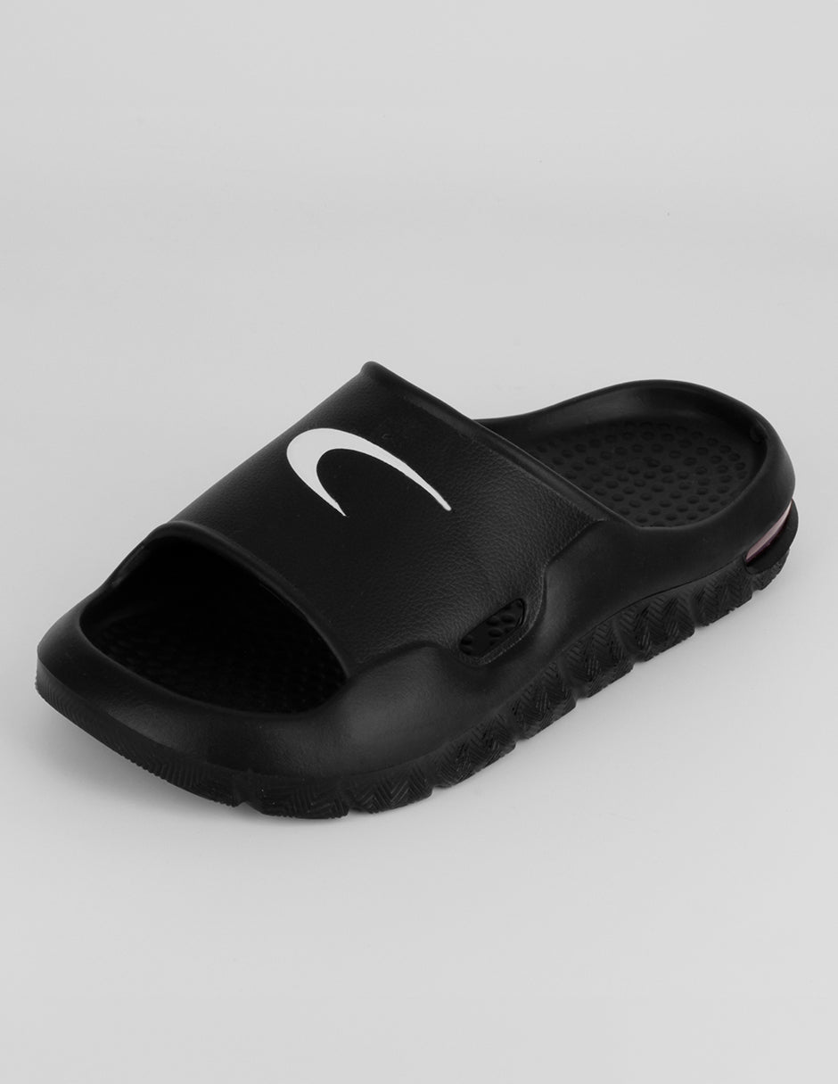 Sandalias clásicas Walky en Sintético – Negro