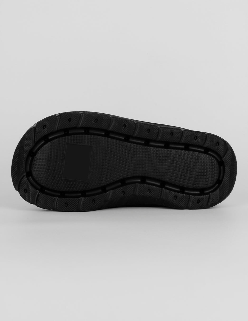 Sandalias clásicas Walky en Sintético – Negro