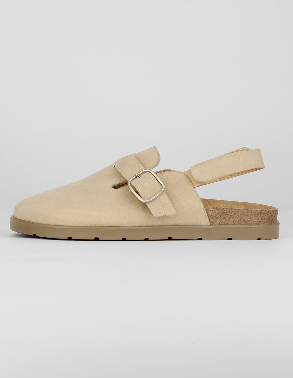 Zapato casual Kids en Sintético – Beige