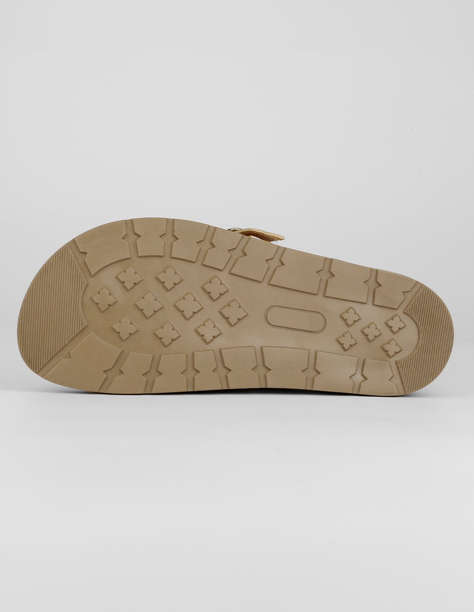 Zapato casual Kids en Sintético – Beige