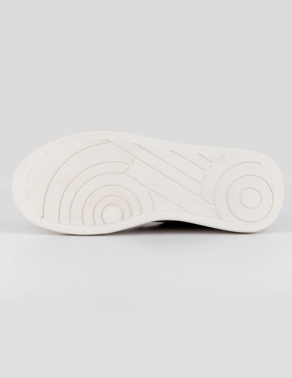 Tenis con cordones  Urban en Sintético – Beige