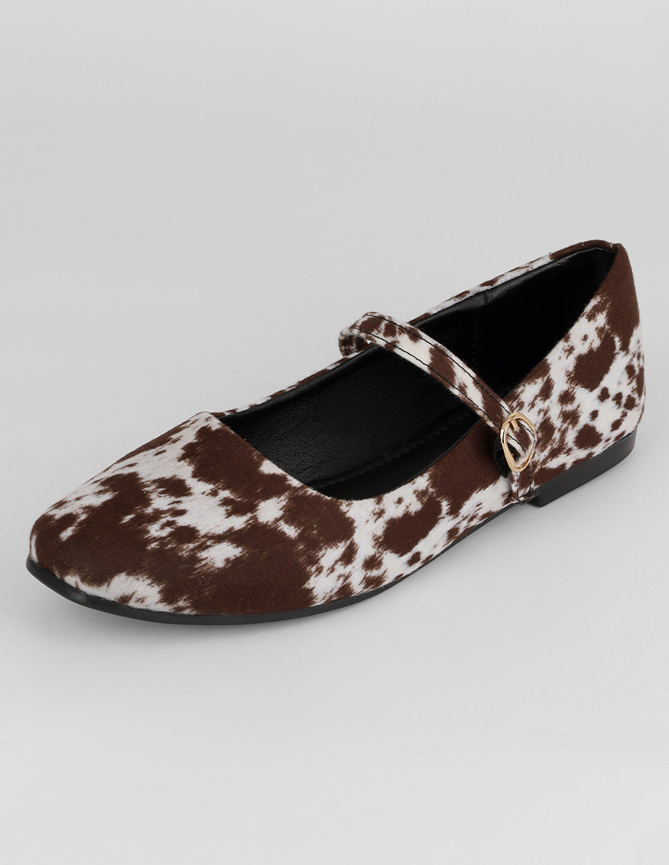 Mary jane Darling en Textil – Café